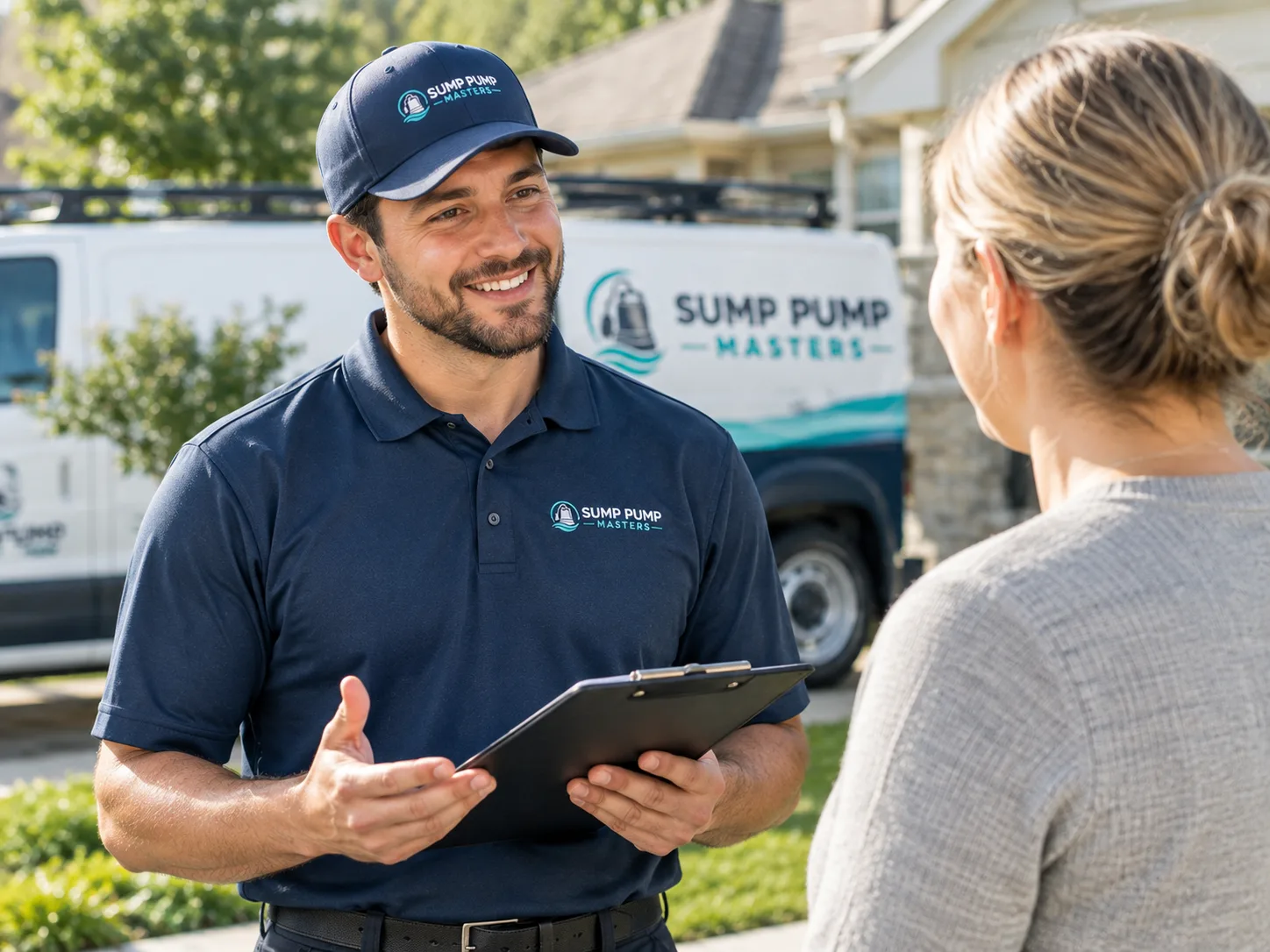 Sump Pump Repair Nashville, MI FAQs